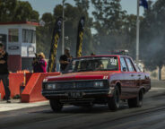Street Machine Events Drag Challenge Weekend 2022 Day One 87