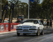 Street Machine Events Drag Challenge Weekend 2022 Day One 88