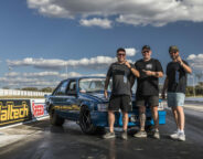 Street Machine Events Drag Challenge Weekend 2022 Day Three Tappy 11