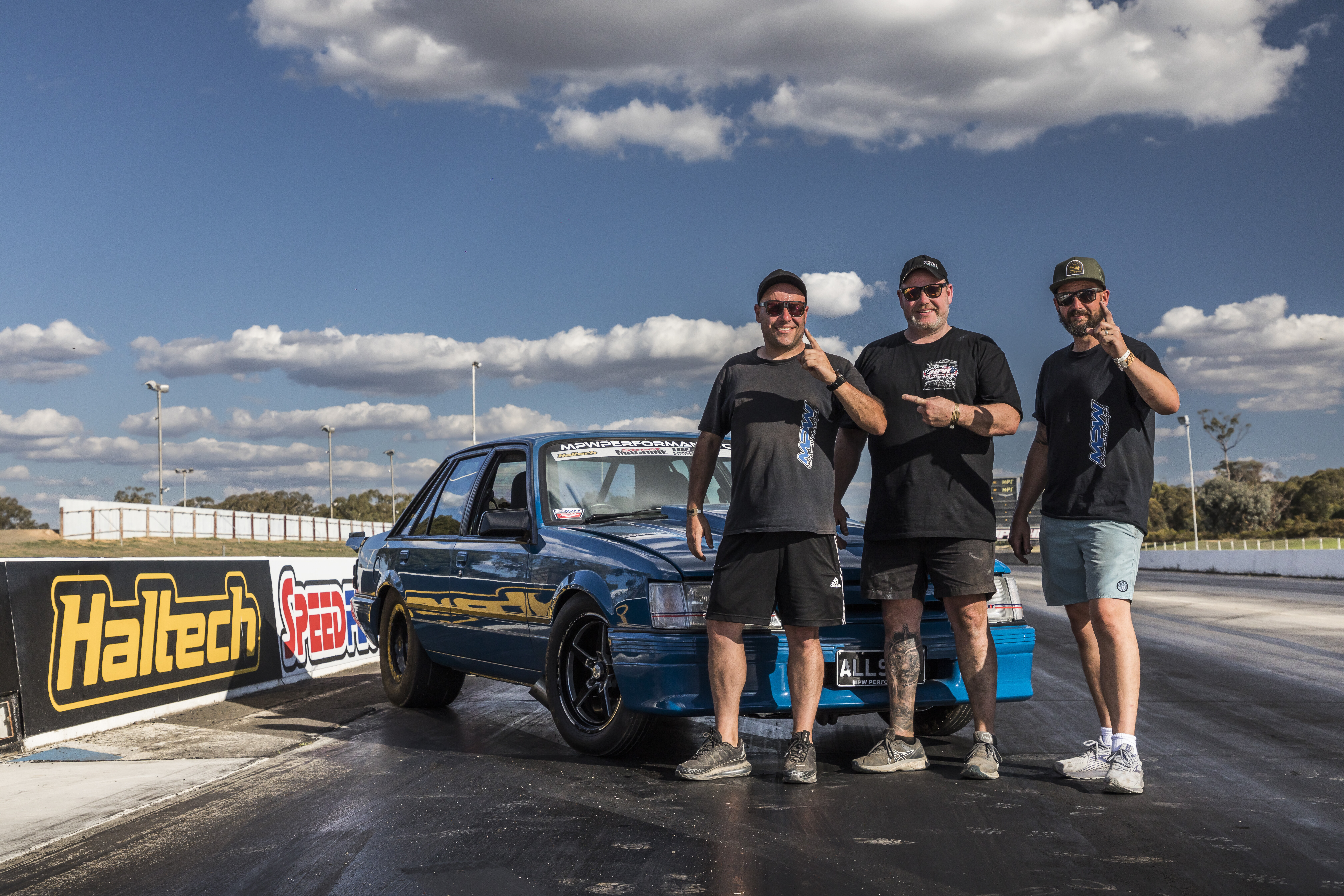 Street Machine Events Drag Challenge Weekend 2022 Day Three Tappy 11