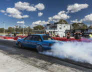 Street Machine Events Drag Challenge Weekend 2022 Day Three Tappy 13