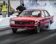 Street Machine Events Drag Challenge Weekend 35