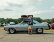 Street Machine Events Drag Week 2021 34
