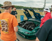 Street Machine Events Drag Week 2021 Day 1 Turtle Engine