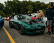 Street Machine Events Drag Week 2021 Day 1 Turtle Miata