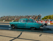 Street Machine Events Drag Week 2021 Day 4 Alex Taylor