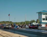 Street Machine Events Drag Week 2021 Day 4 Borggren Vs Goldstone