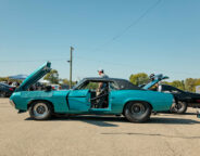 Street Machine Events Drag Week 2021 Day 4 Cougar Side