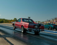 Street Machine Events Drag Week 2021 Day 4 El Camino