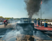Street Machine Events Drag Week 2021 Day 4 F 100