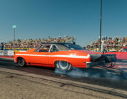 Street Machine Events Drag Week 2021 Day 4 Jason Sack