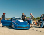 Street Machine Events Drag Week 2021 Day 4 Schroeder C 7
