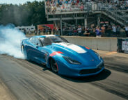 Street Machine Events Drag Week 2021 Day 5 53