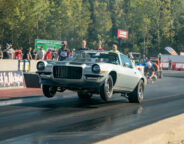 Street Machine Events Drag Week 2021 Day 5 Jason Tabscott