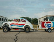 Street Machine Events Drag Week Day 0 2
