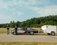 Street Machine Events Drag Week Day 0 4