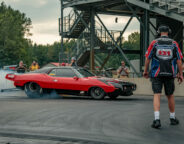Street Machine Events Drag Week Day 0 41