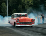 Street Machine Events Drag Week Day 0 47