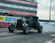 Street Machine Events Drag Week Day 3 31 Plymouth
