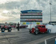 Street Machine Events Drag Week Hot Rod 2