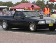 drags
