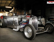 1932 Ford Roadster
