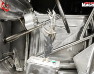1932 Ford Roadster shifter