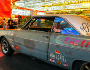Valiant Vegas VG POR440