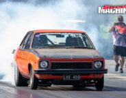 Mark Drew's Torana