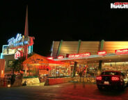 Mel's drive in