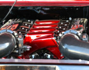 Street Machine News Drivin With Dixon The Iron Empire Meet 4