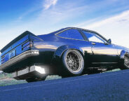Bathurst drop tank