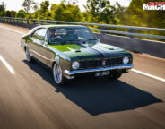 DTK Monaro Jan 21 Jpg