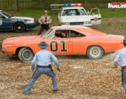 Dukes of Hazard