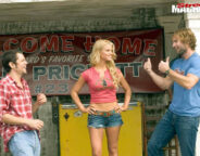 The Dukes of Hazard cast