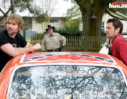 The Dukes of Hazard