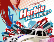 Street Machine Features DVD Cover
