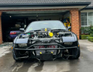 Street Machine Features Dylan Hawker Nissan 180 Sx 3 Crop