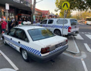 Street Machine Events Dylan VN Commodore BT 1 1
