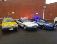 Street Machine Events Dylan VN Commodore BT 1 2