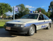Street Machine Events Dylan VN Commodore BT 1 3