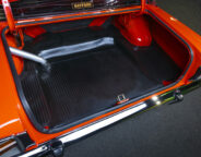 Street Machine Features Dylan Welsh Ford Falcon XW GT Boot