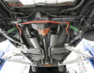Street Machine Features Dylan Welsh Ford Falcon XW GT Under 1