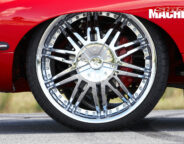 E-type -Jaguar -wheel