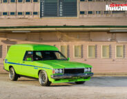 STREET MACHINE JUNE 2015