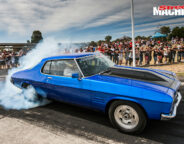 STREET MACHINE JUNE 2015