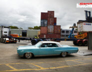 STREET MACHINE JUNE 2015