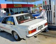 Holden VC Commodore