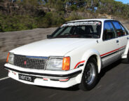 VC commodore