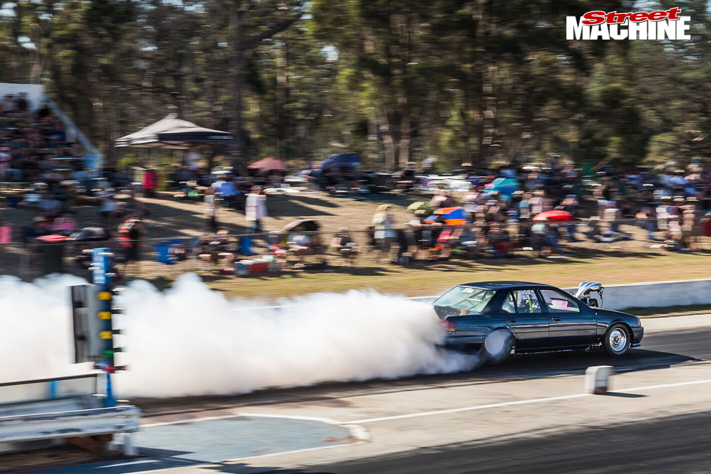 EA Falcon Drag Car 2813 29 Jpg